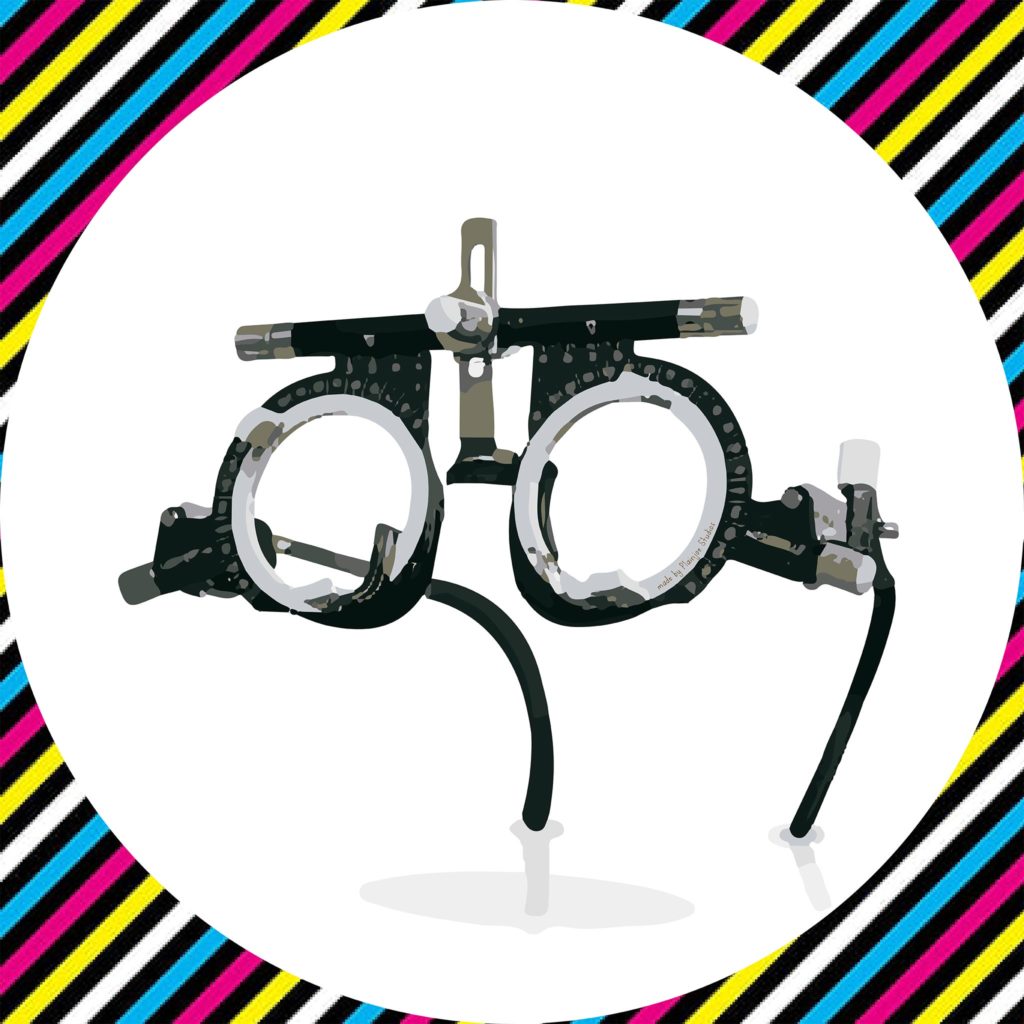 Holiday card created by Phyllis Tsang