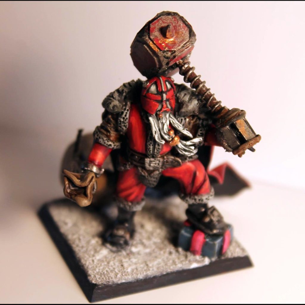 Holiday card created by Wyatt Ayars